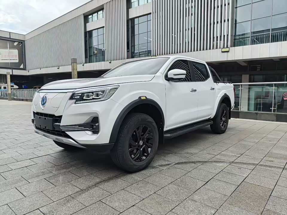 Dongfeng Ruiqi 7 Dongfeng Ruiqi 7