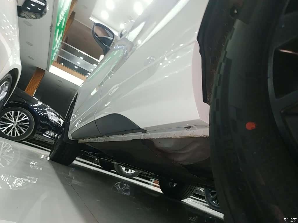 DongFeng T5, 2024 21
