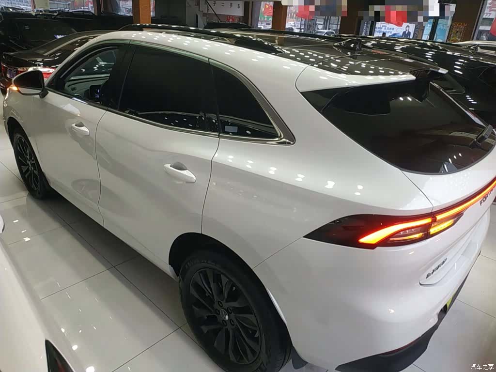 DongFeng T5, 2024 23