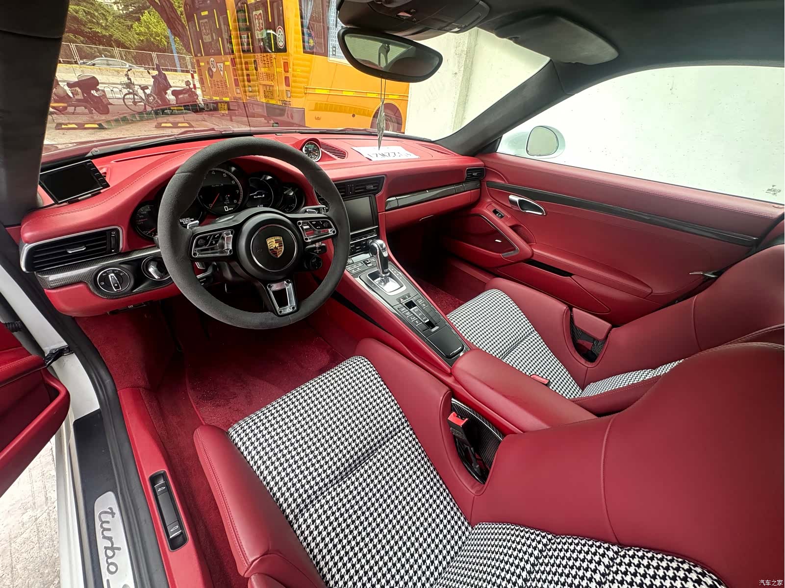 Porsche 911, 2014 все фото
