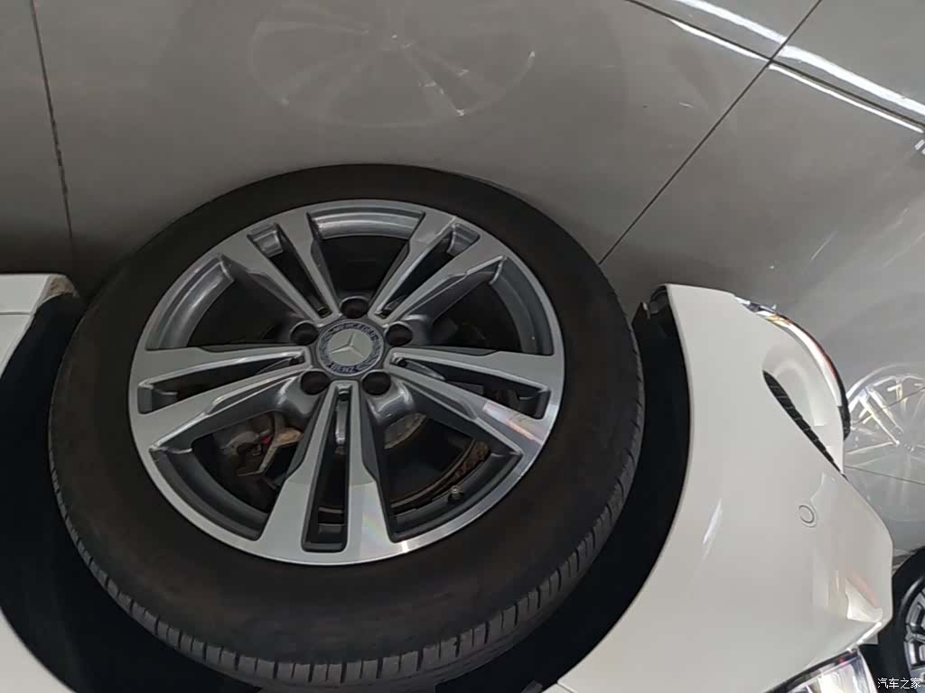 Mercedes-Benz C-Class, 2016 23