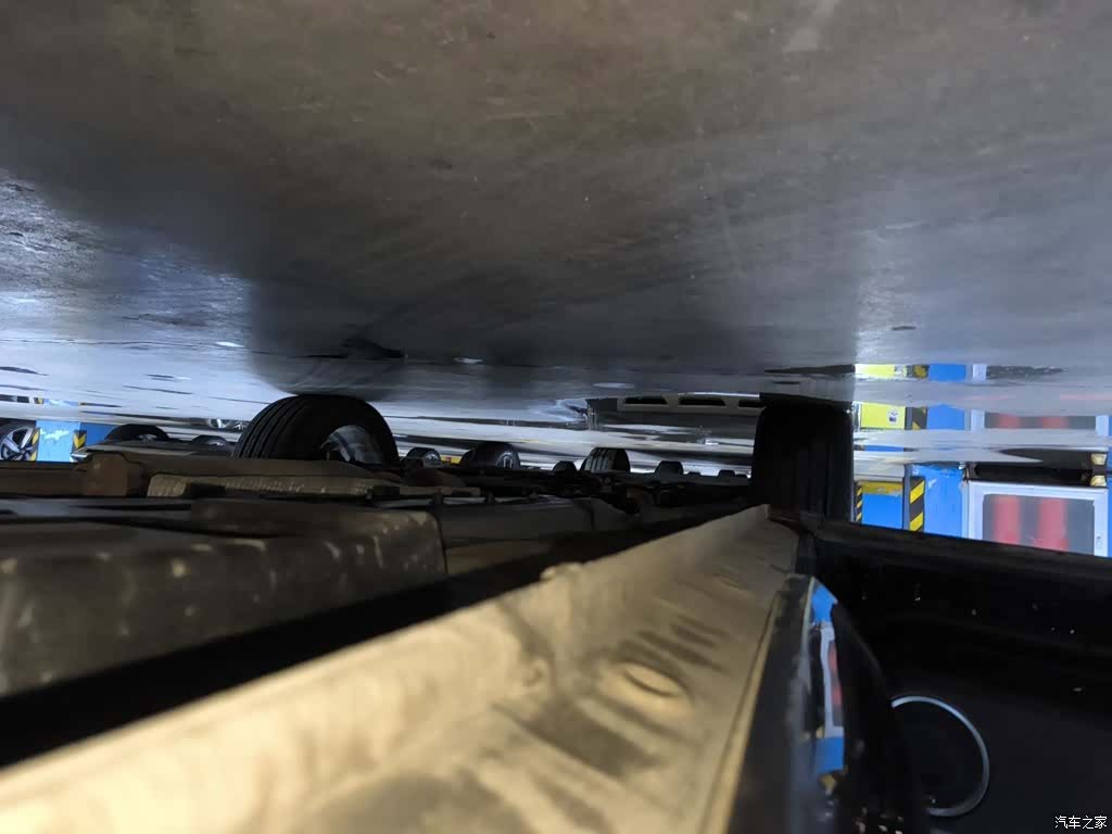 WEY VV7, 2018 22