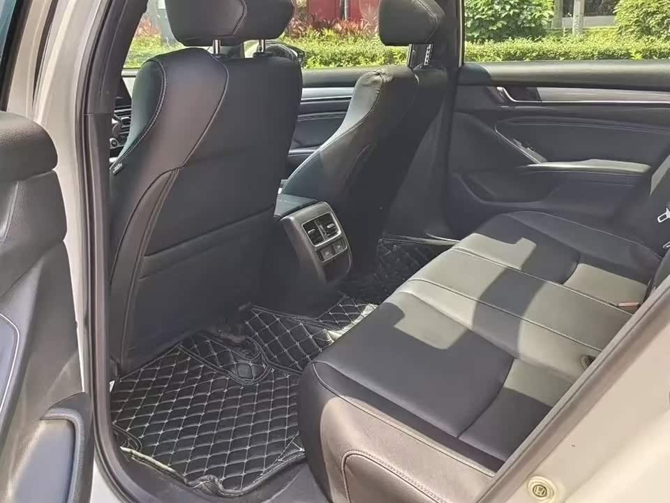 Honda Yingshipai Honda Yingshipai