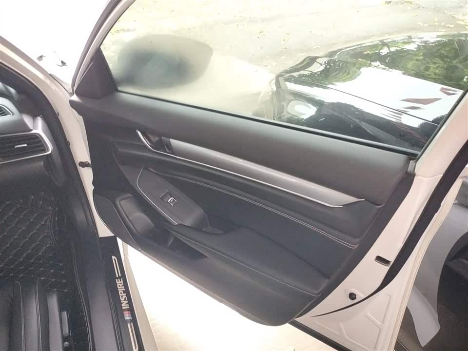Honda Yingshipai Honda Yingshipai