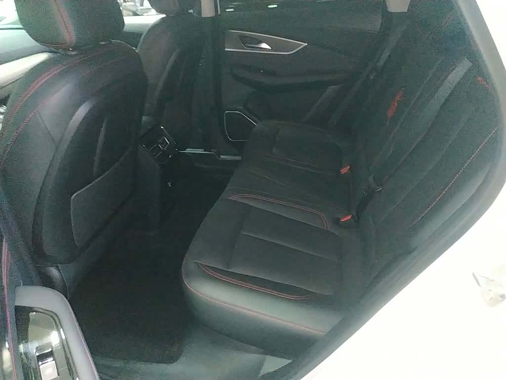 DongFeng T5, 2024 13