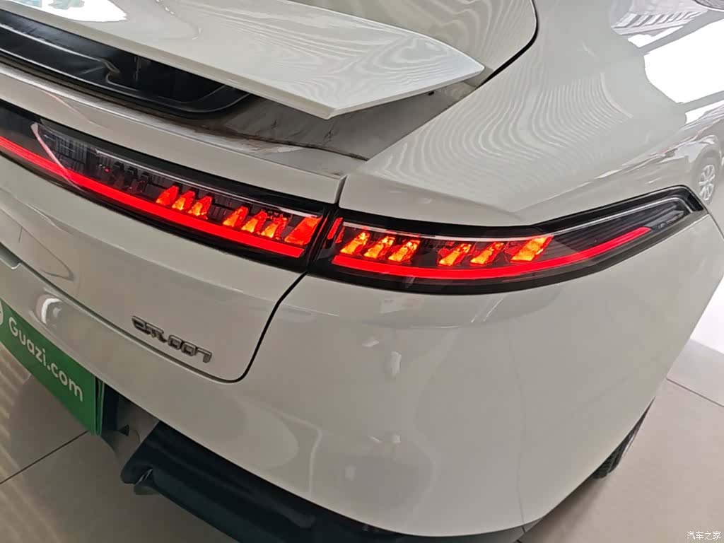 DongFeng eπ007, 2024 8
