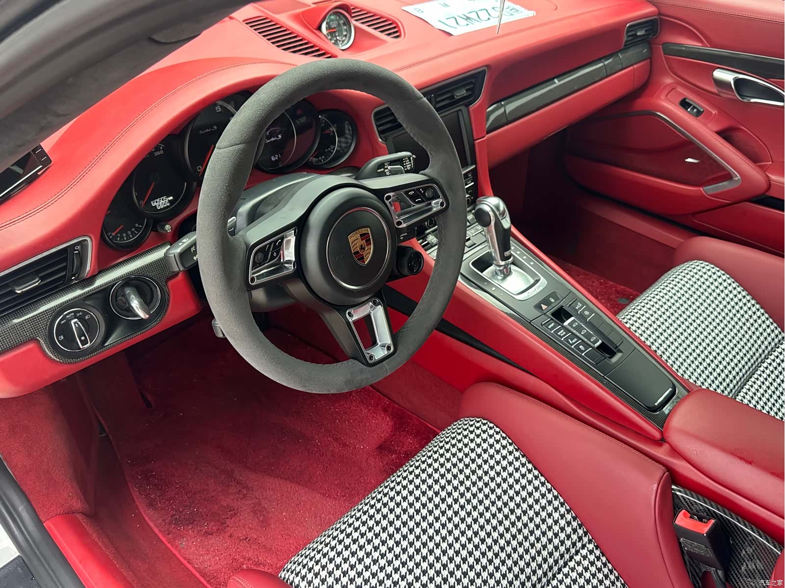 Porsche 911, 2014 6