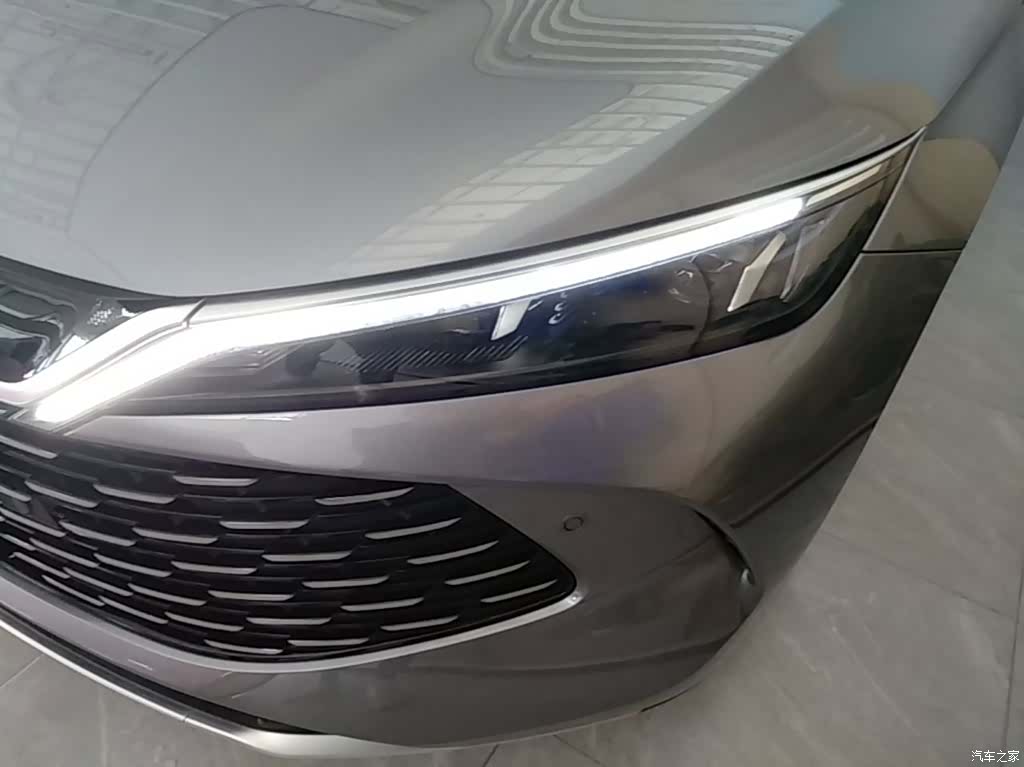 BYD Qin, 2025 24
