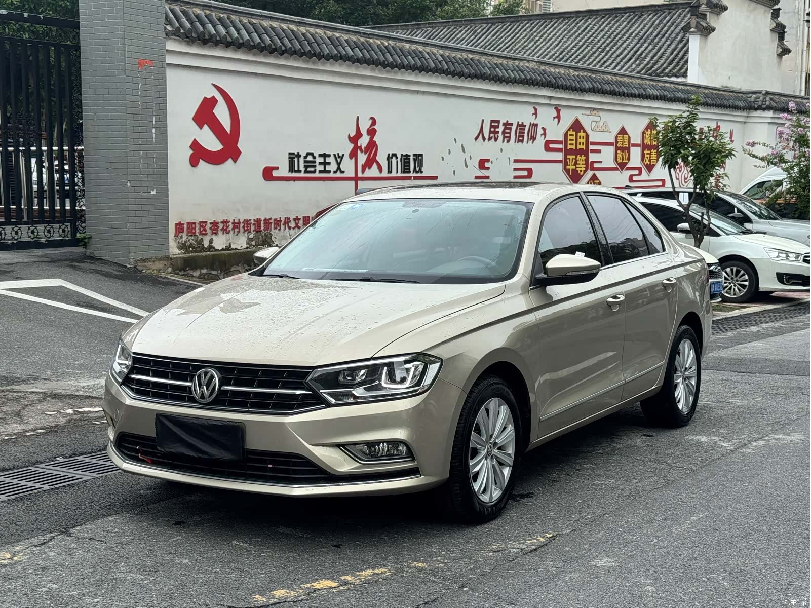 Volkswagen Bora, 2018 1