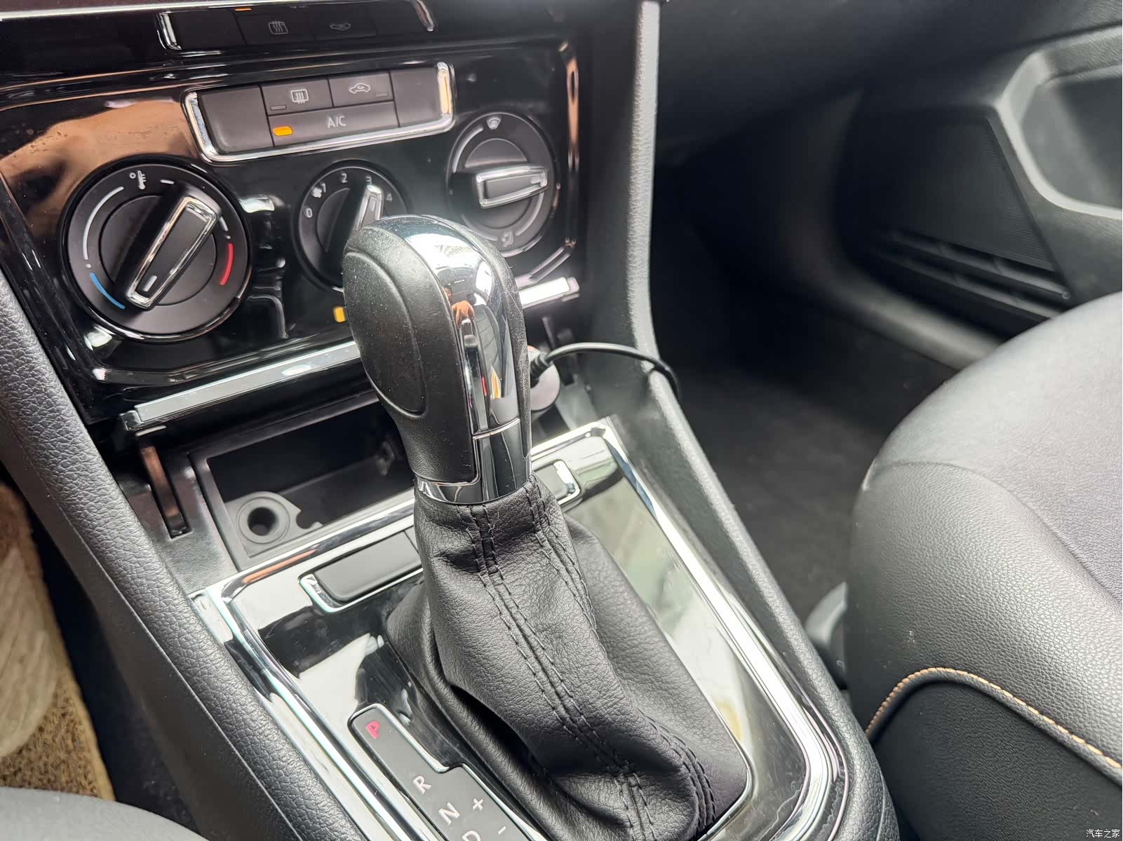 Volkswagen Bora, 2018 10
