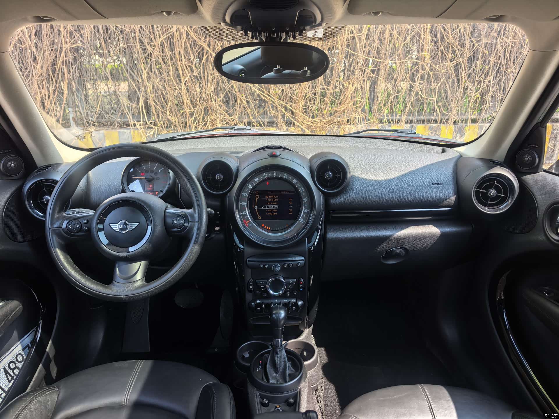 Mini Countryman, 2014 12