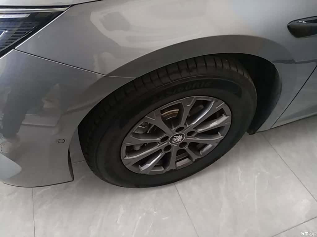 BYD Qin, 2025 23