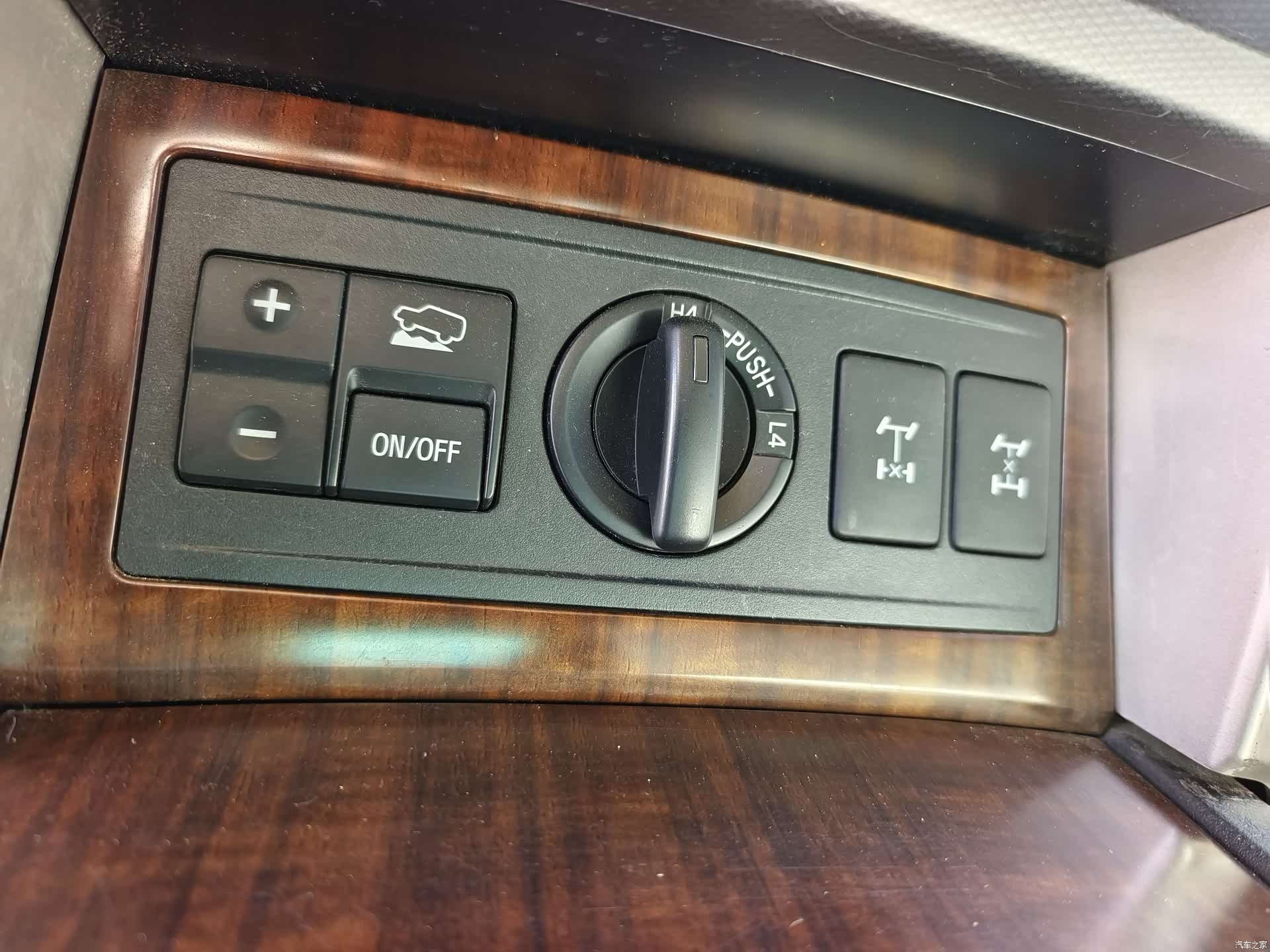 Toyota Prado, 2014 13