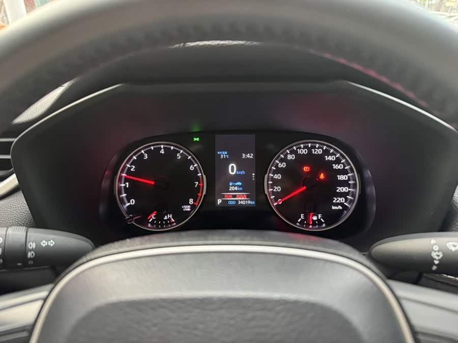 Toyota Wildlander 2023, фото 12