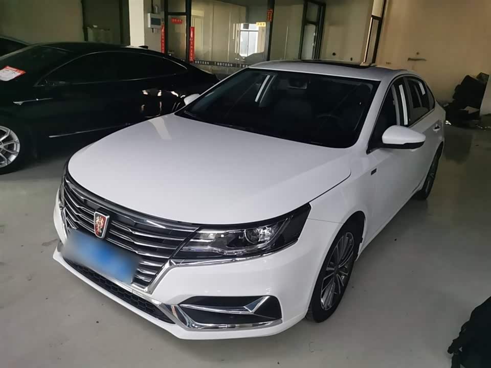 Roewe i6 Roewe i6