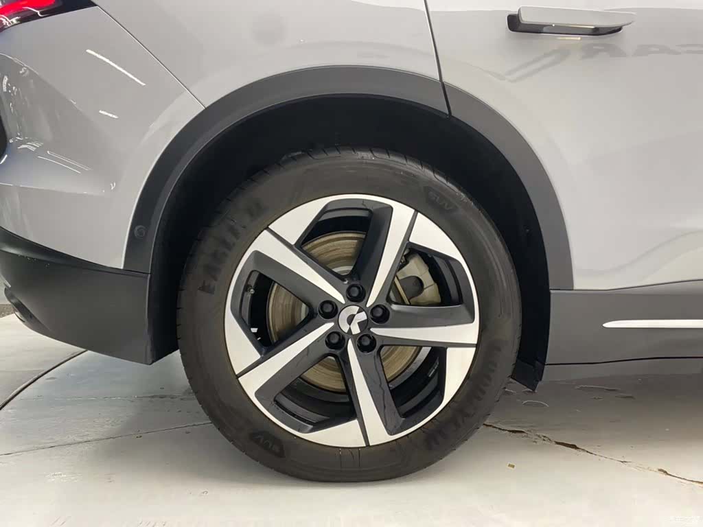 NIO EC6, 2024 11