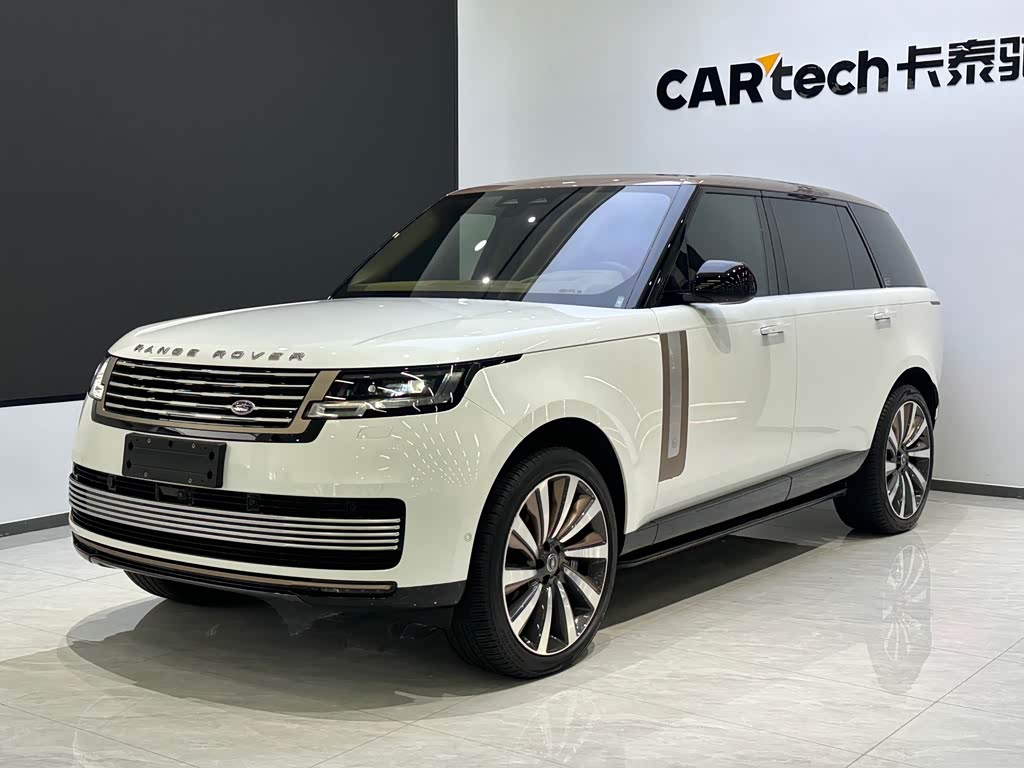 Range Rover