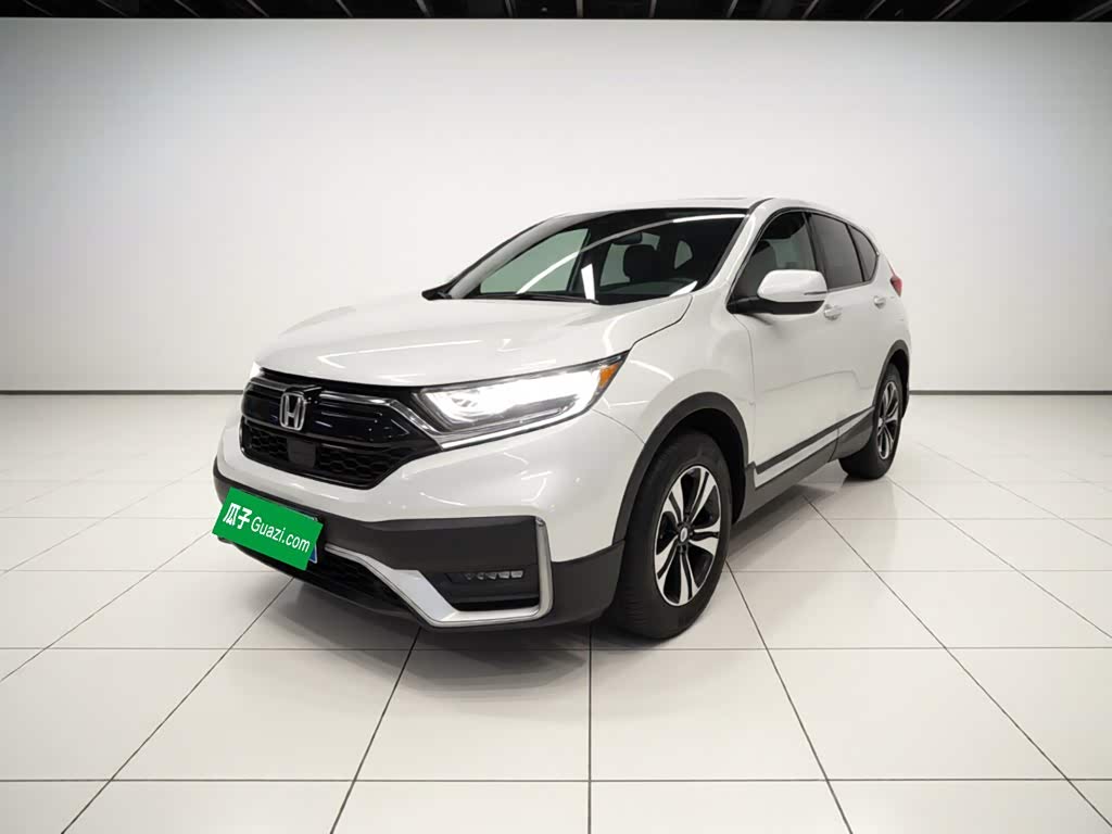 Honda CR-V 2021 240TURBO CVT