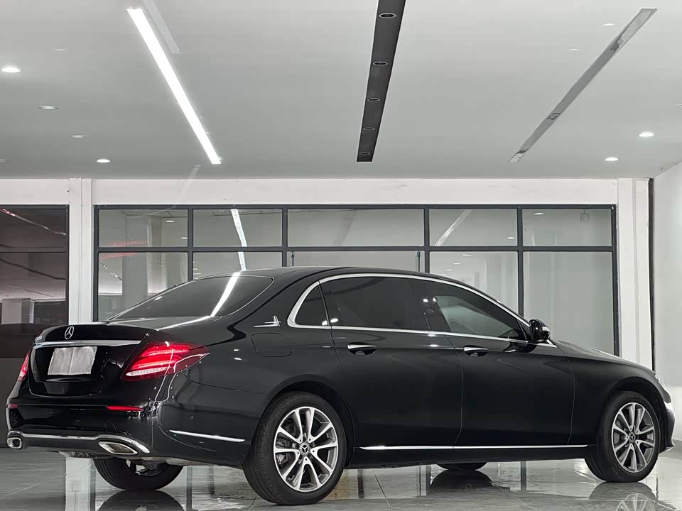 Mercedes-Benz E-class Mercedes-Benz E-class