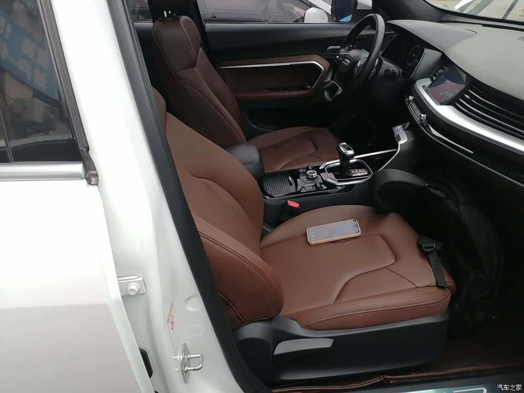 Haval H6, 2018 25