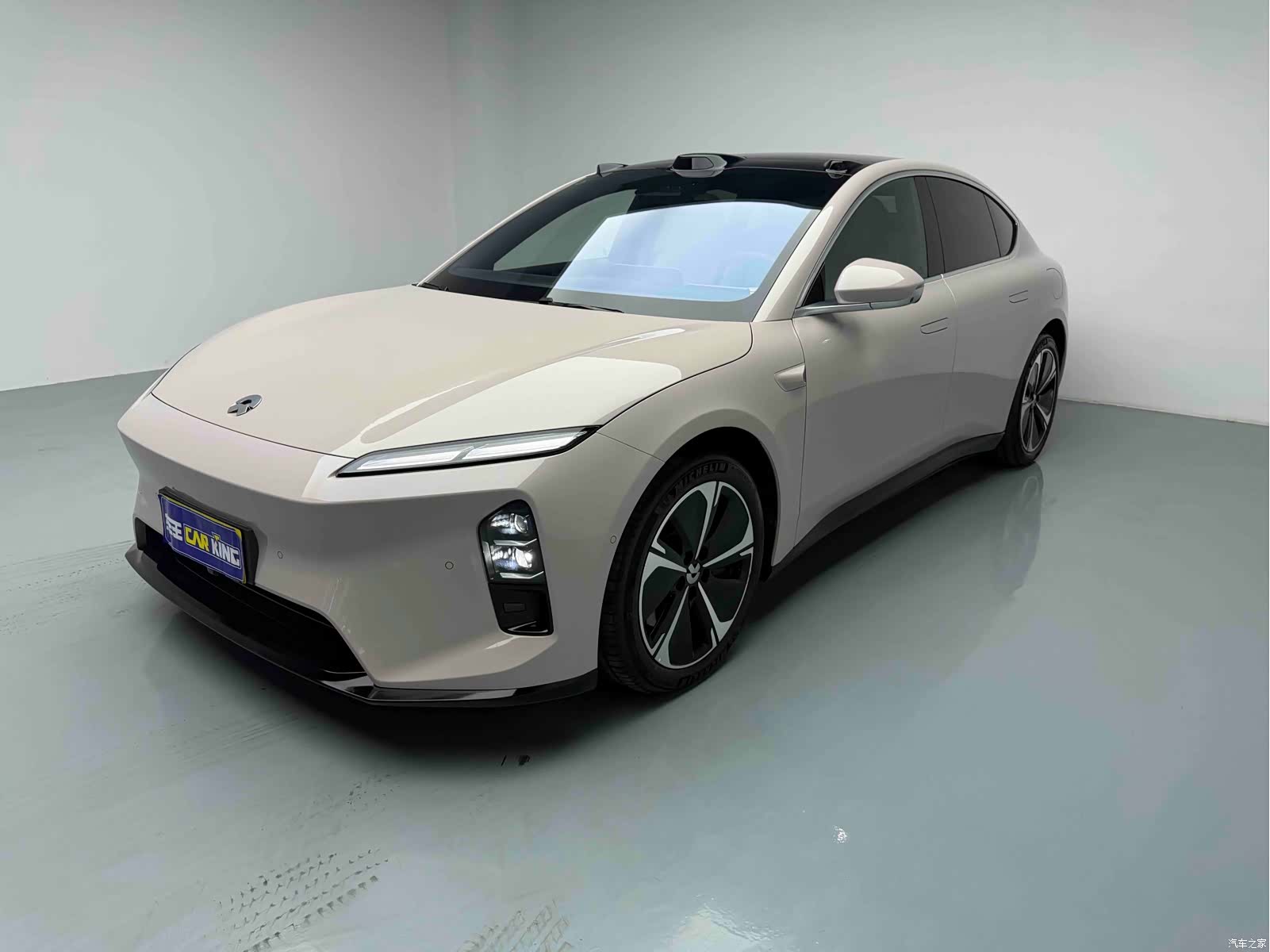 NIO ET5, 2025 1