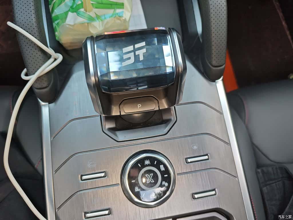 Jetour Traveller, 2024 7