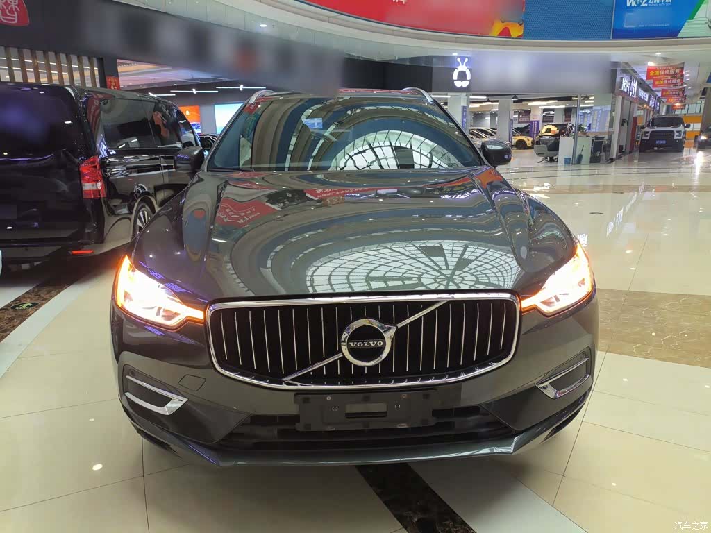 Volvo XC60, 2020 3