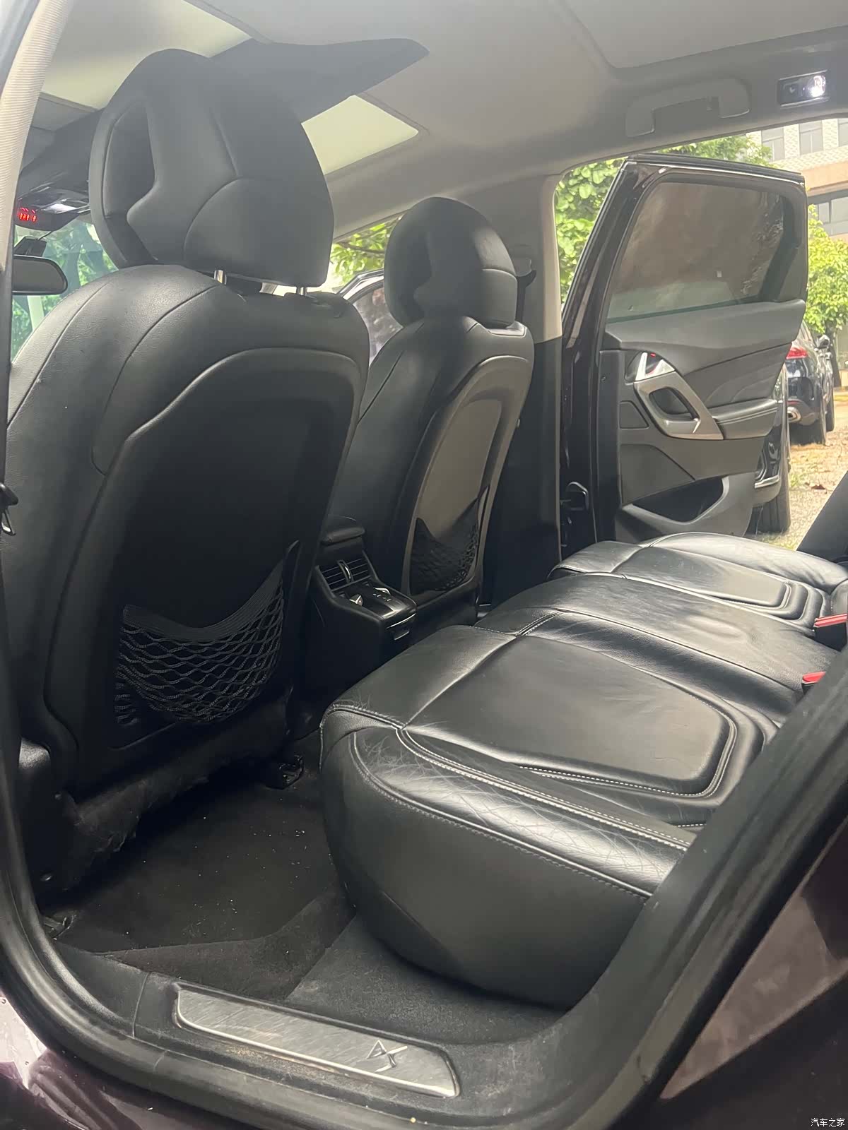 DSQiChe THP160, 2014 10