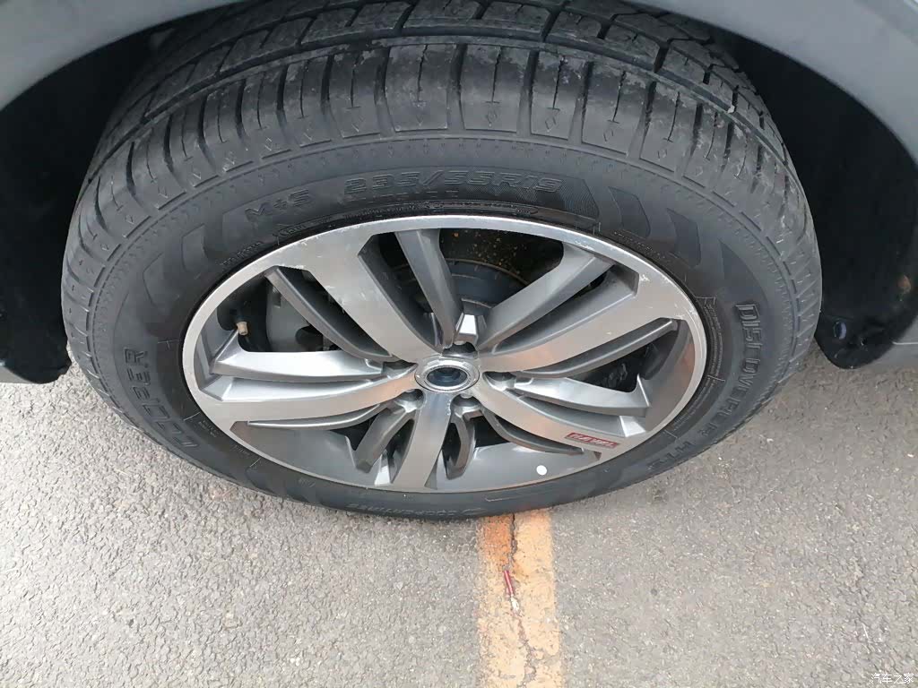 Haval H6, 2018 23