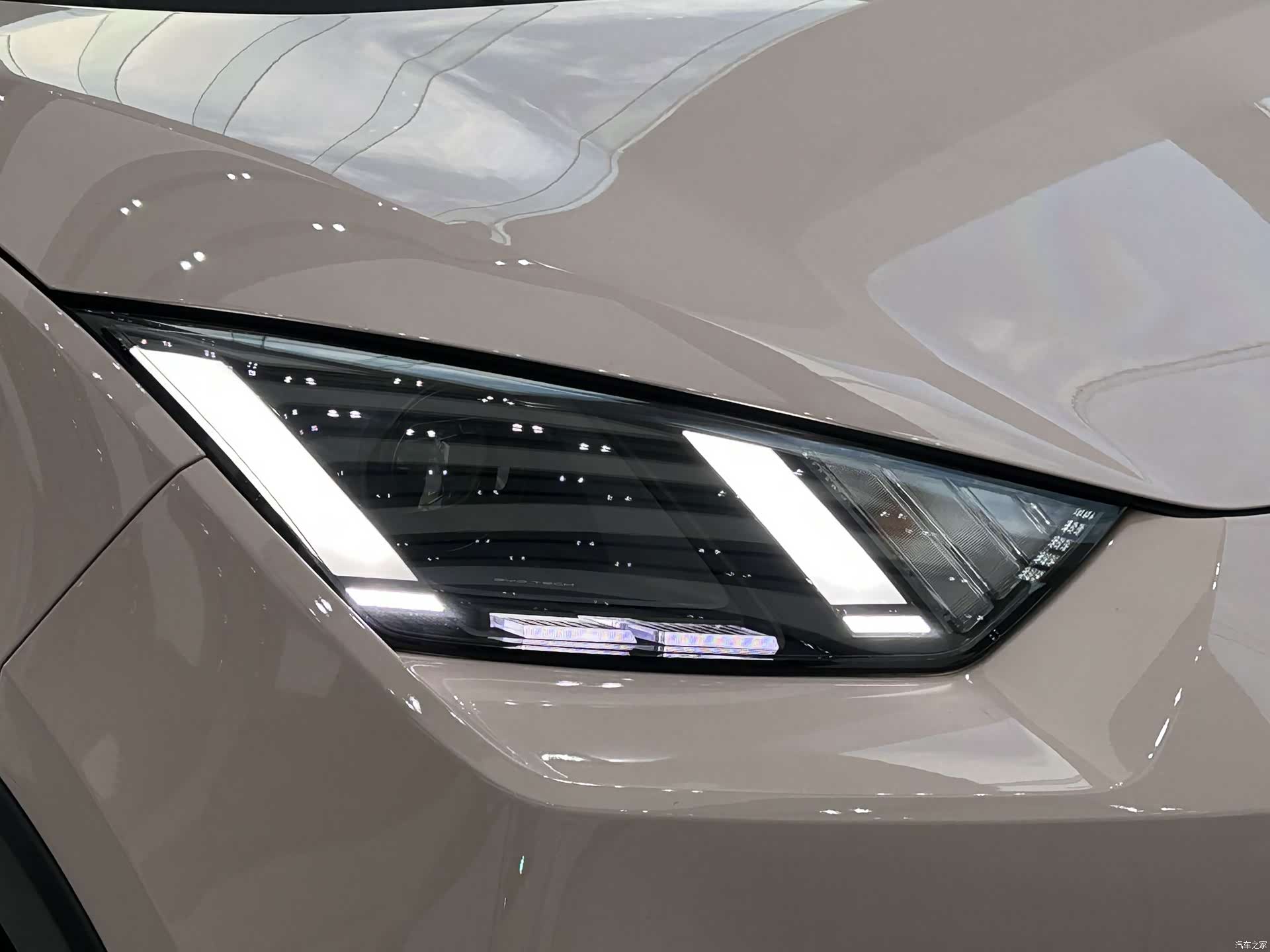 BYD Seagull, 2024 9