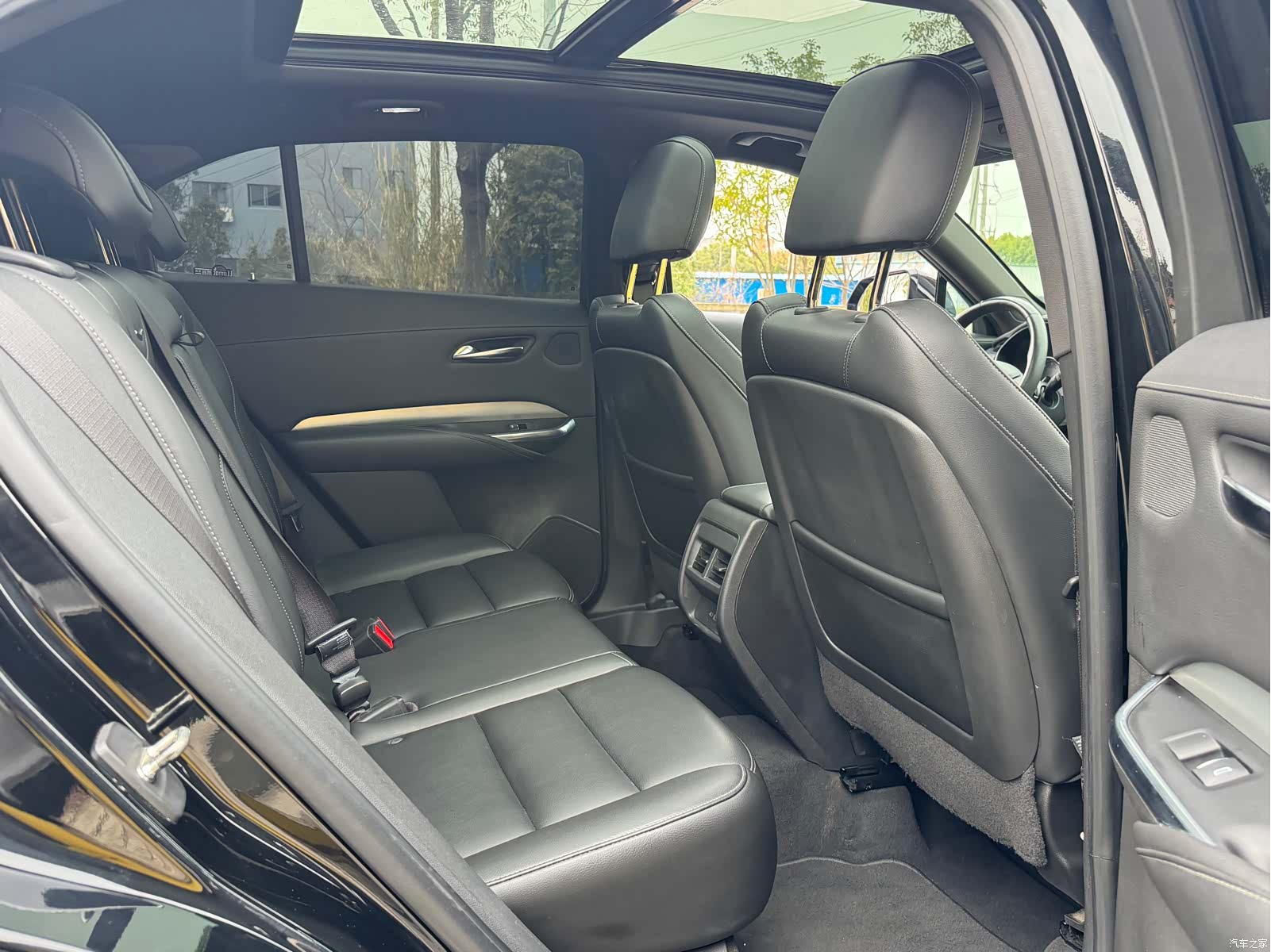 Cadillac XT4, 2019 17