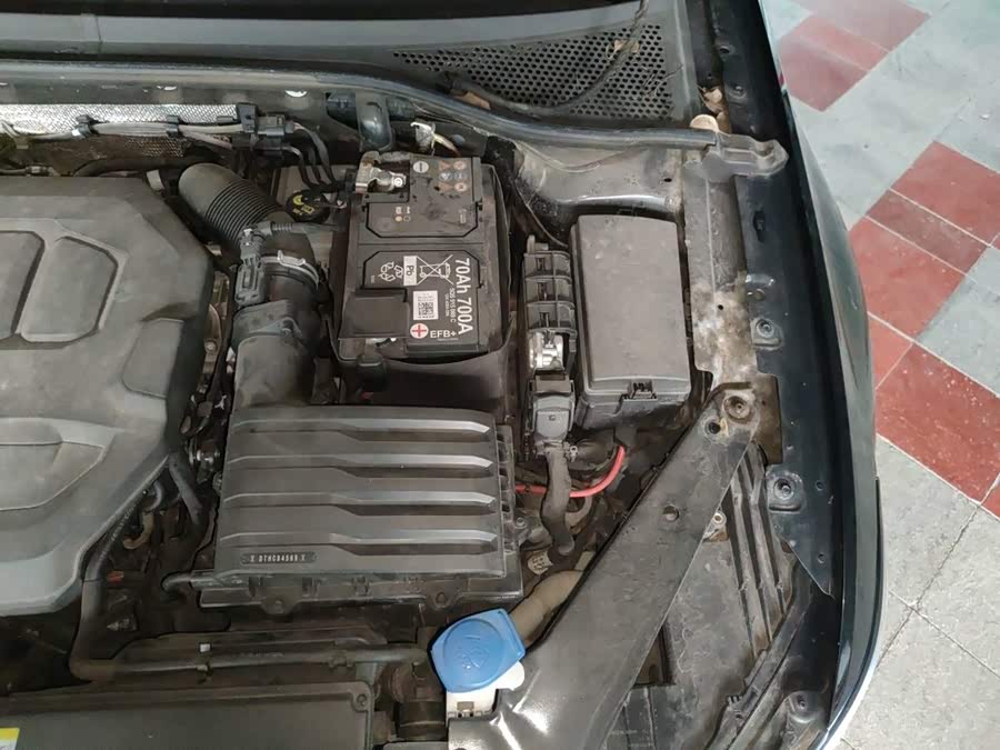 Volkswagen Magotan 2024, фото 20