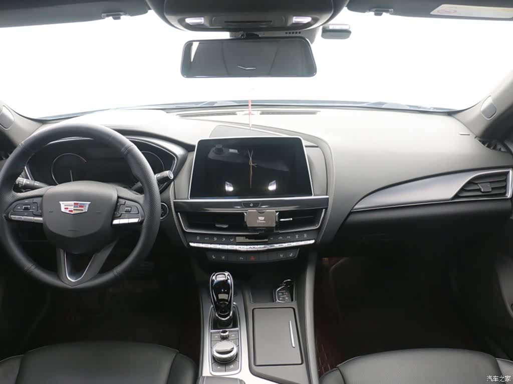 Cadillac CT5, 2022 12
