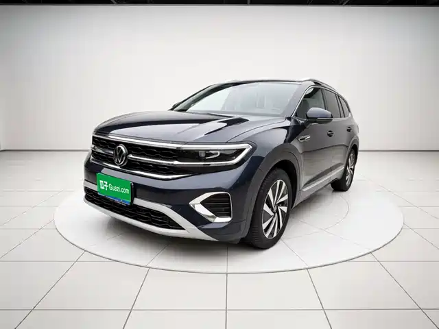 Volkswagen Talagon 2022 — купить из Китая под заказ