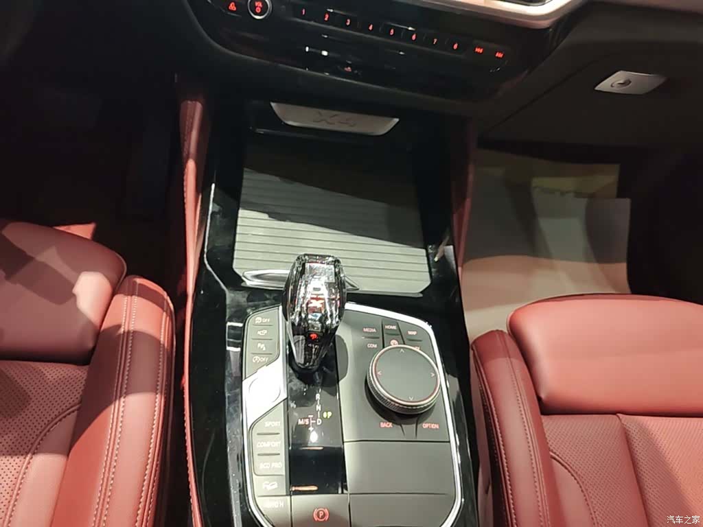 BMW X4, 2022 14