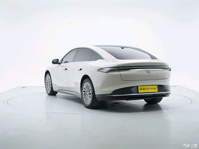 Buick L7, 2025 2