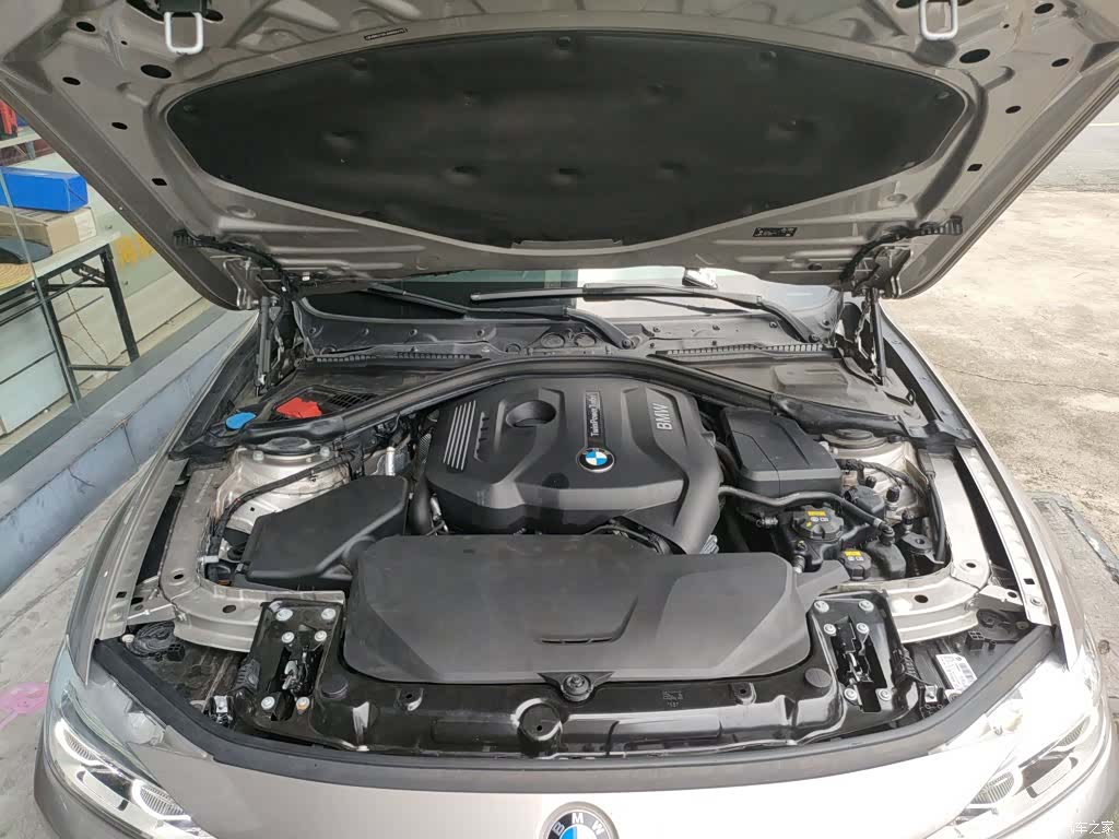 BMW 3 Series, 2018 20