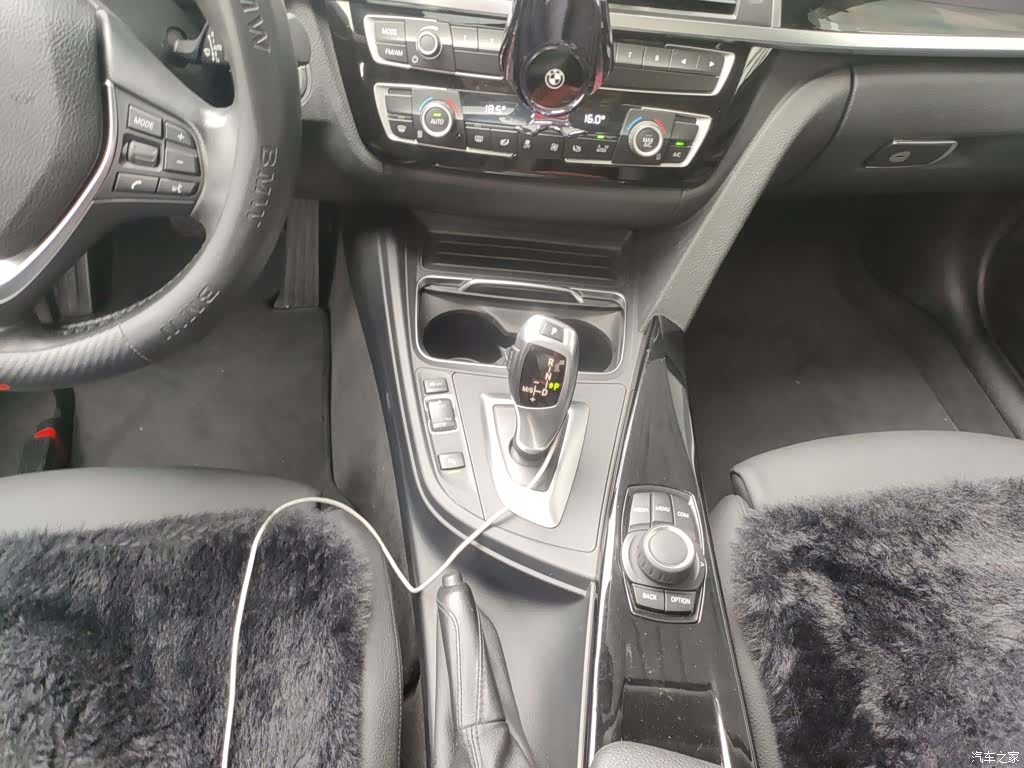 BMW 3 Series, 2018 14