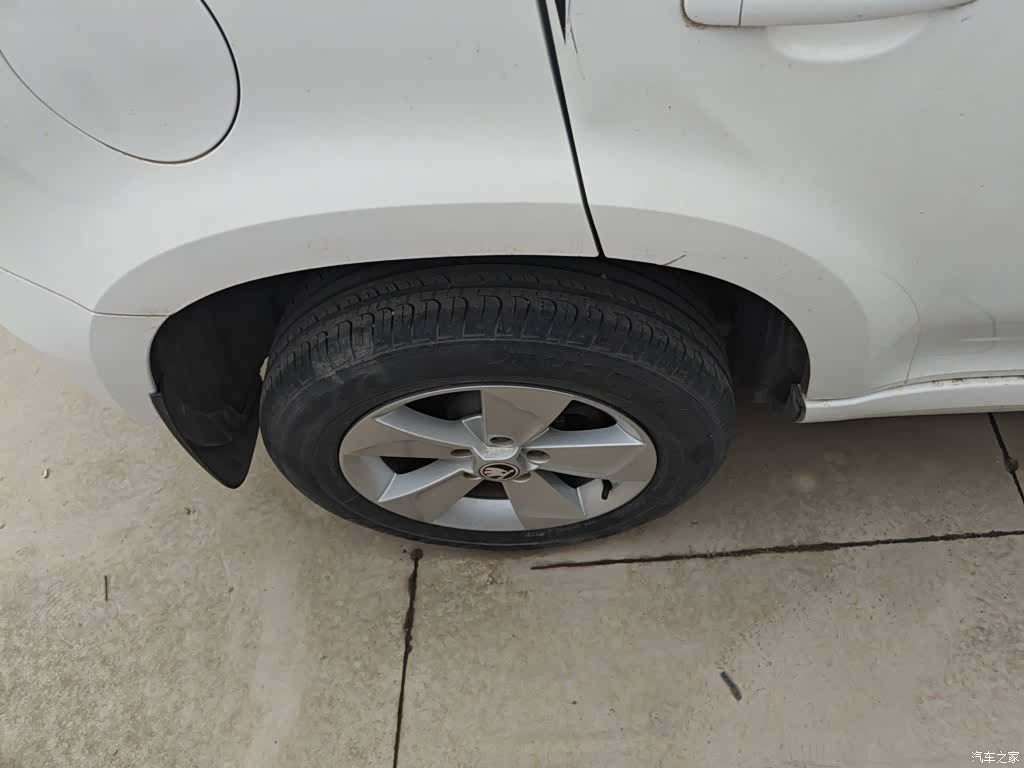 Skoda Yeti, 2016 21