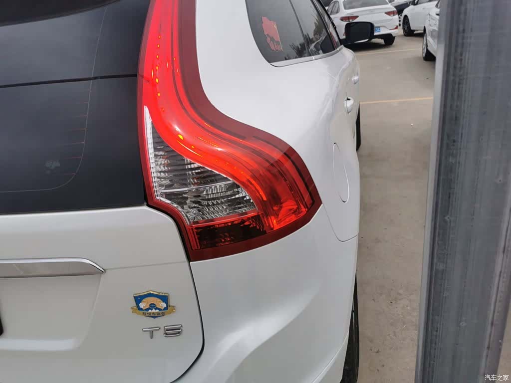 Volvo XC60, 2016 8