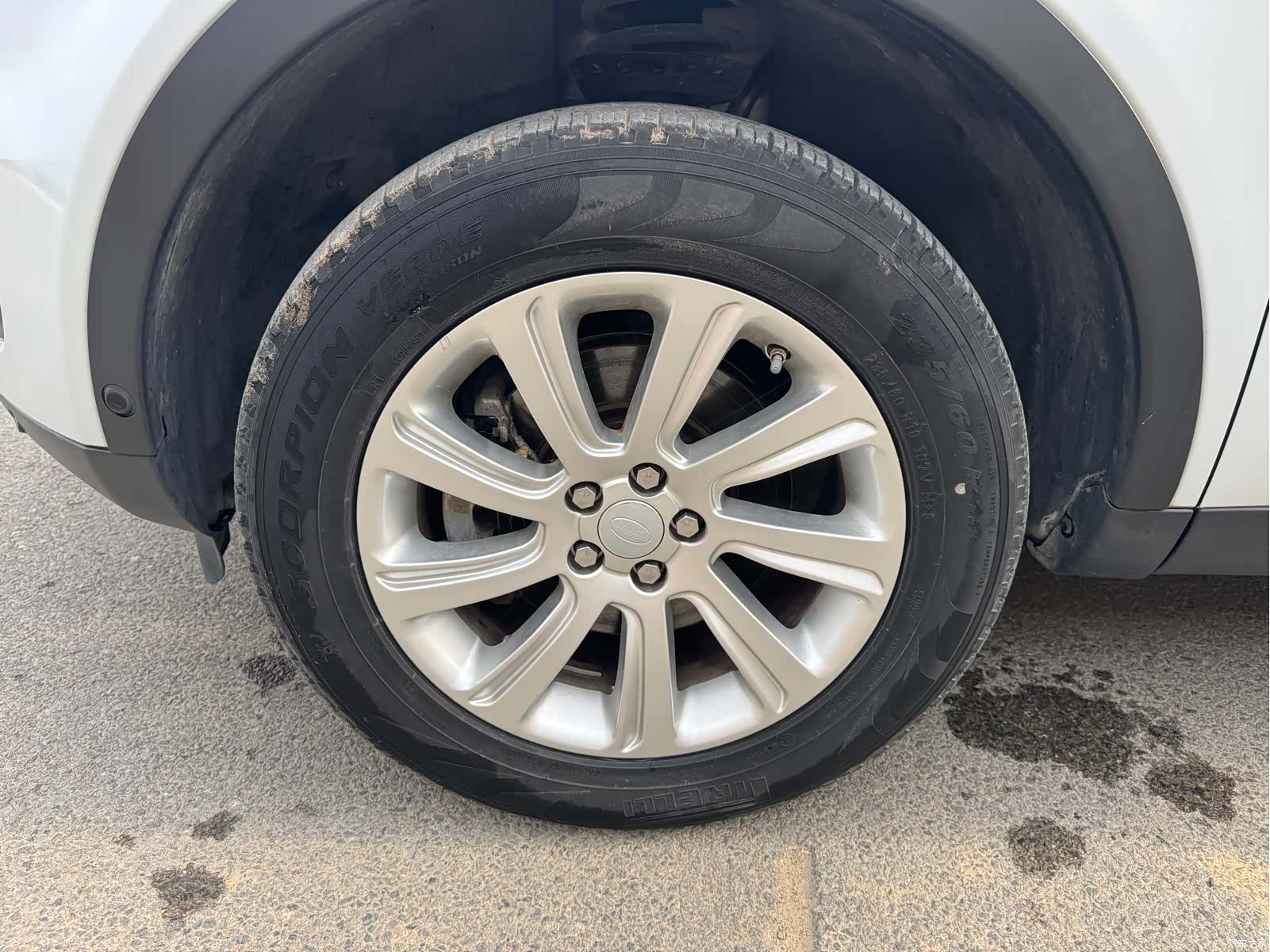 Land Rover Discovery, 2018 27