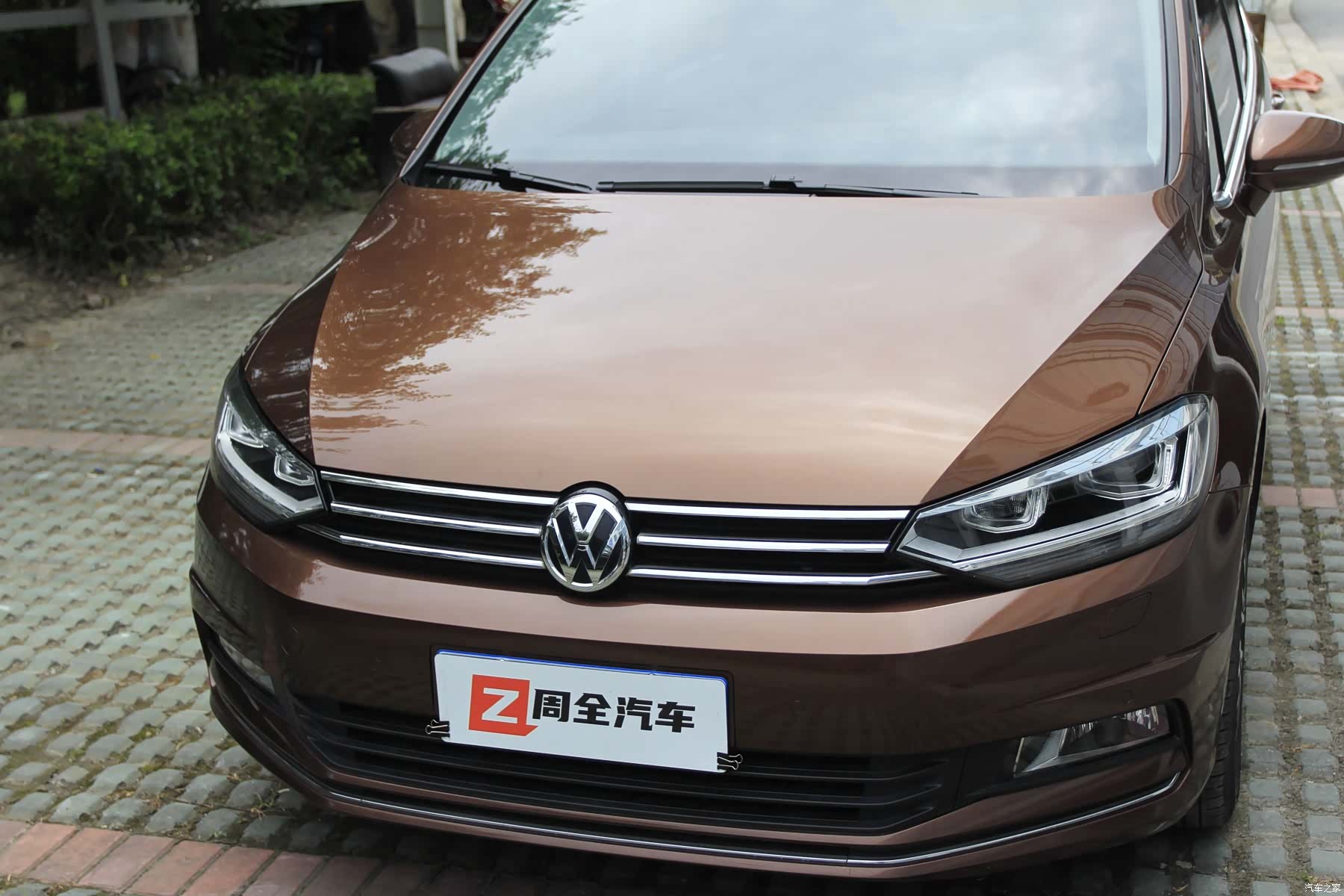 Volkswagen L, 2017 6