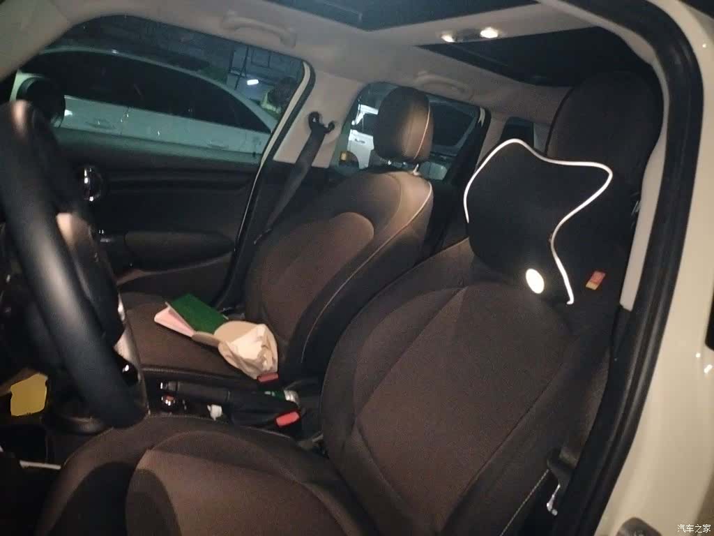 Mini ONE, 2020 12