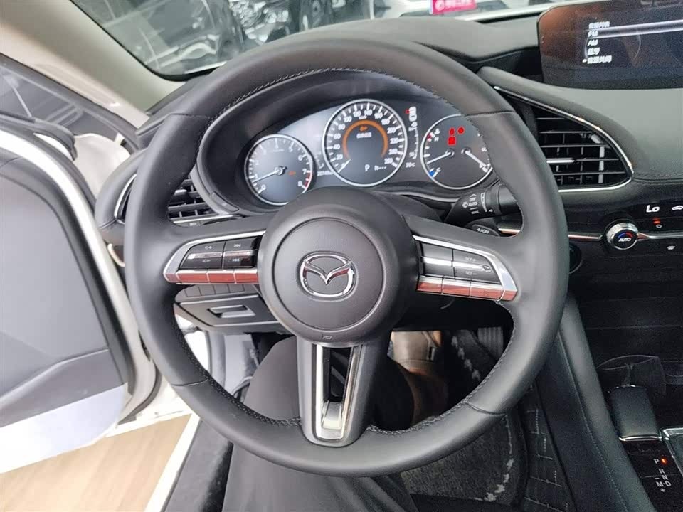 Mazda 3 Angkesaila Mazda 3 Angkesaila