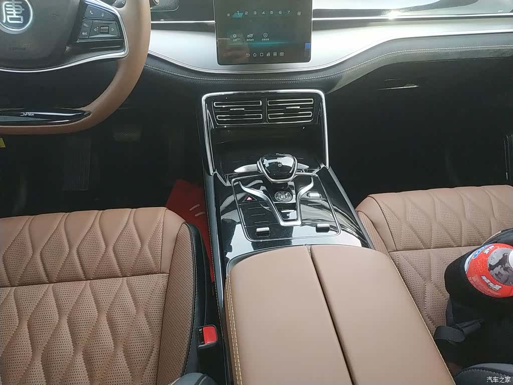 BYD Tang, 2022 14