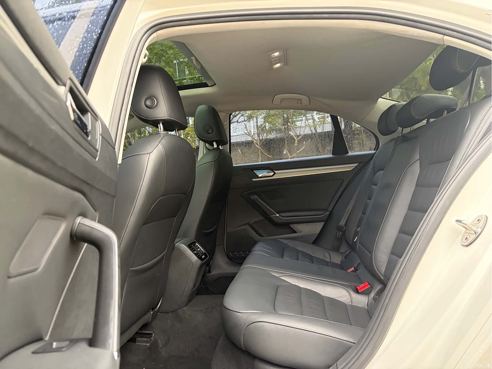 Volkswagen Lamando, 2016 8