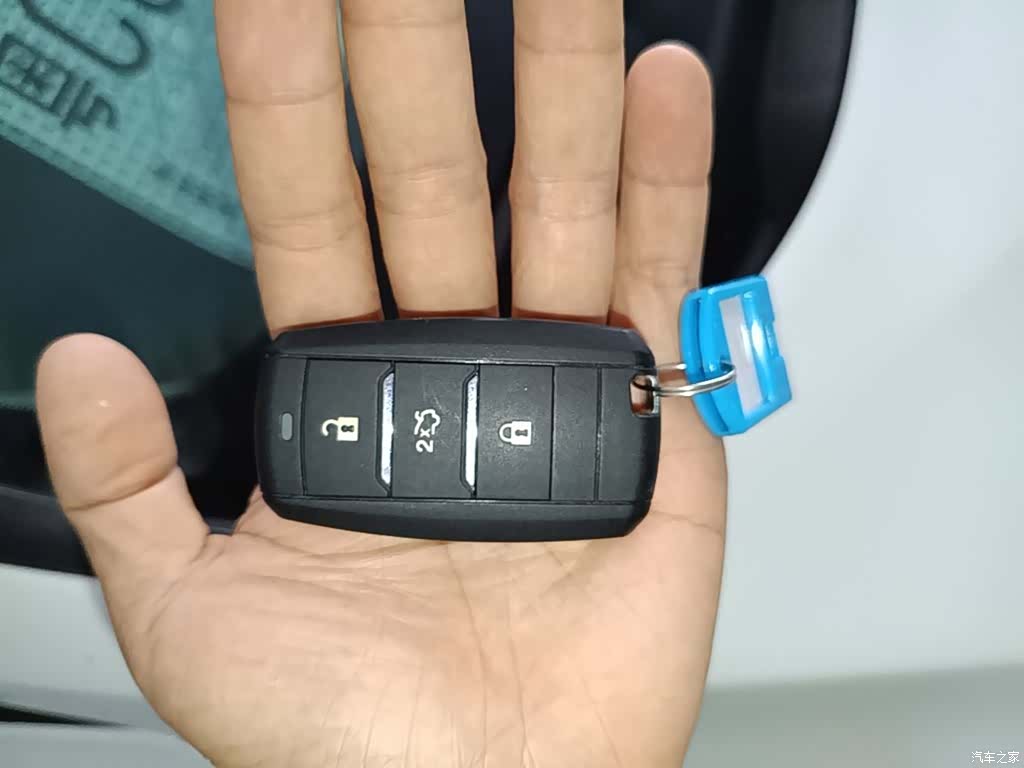 Changan Eado, 2018 17