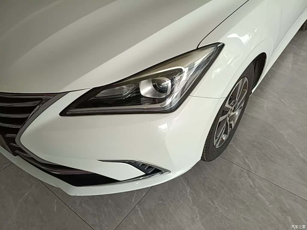 Changan Eado, 2018 18