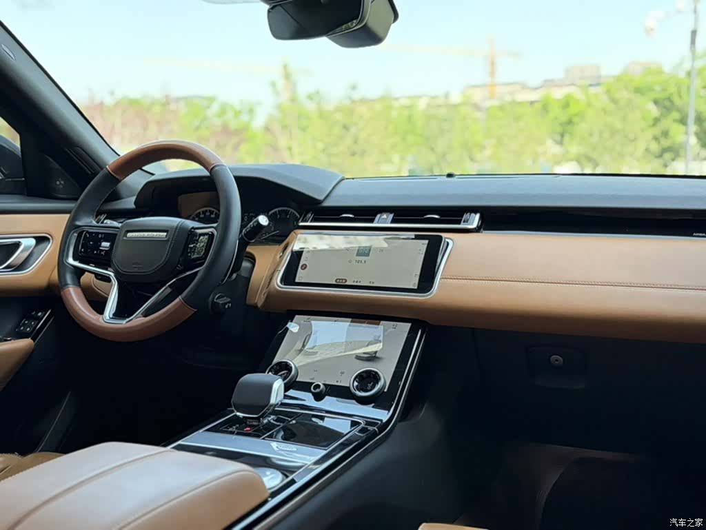 Land Rover Range Rover, 2023 11