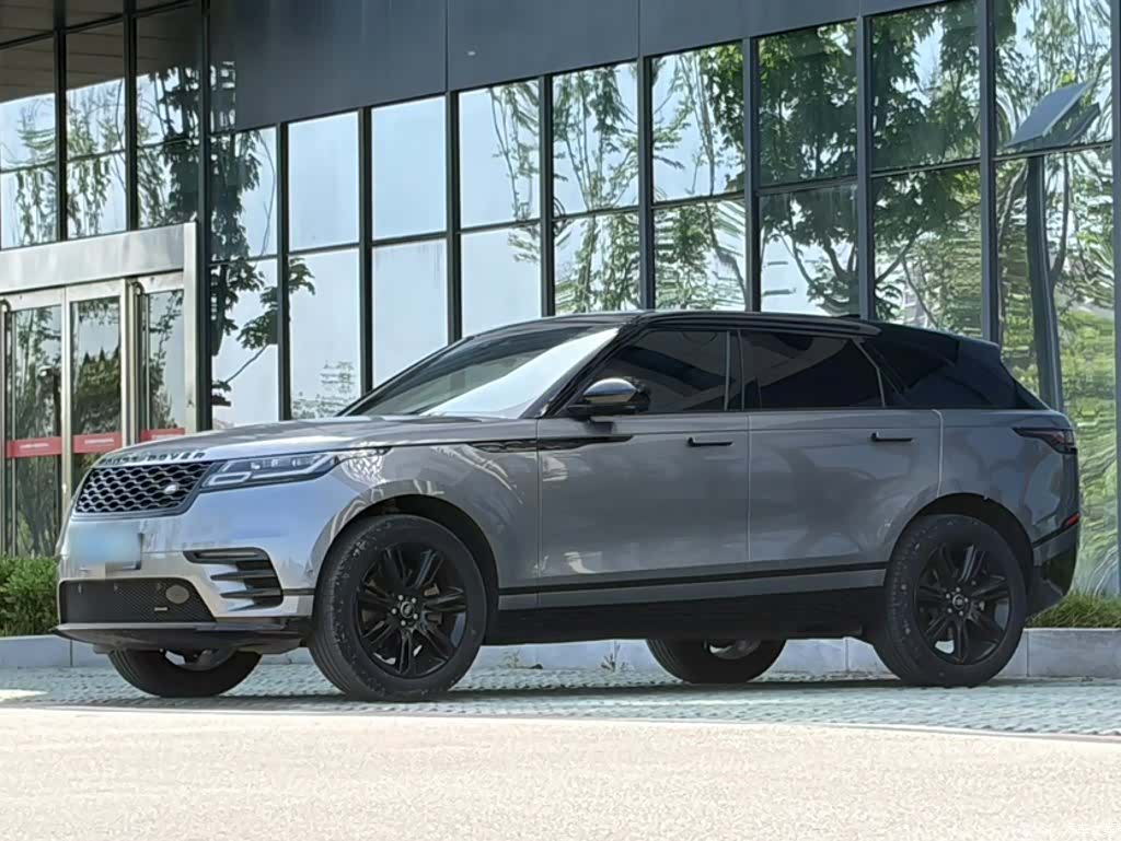 Land Rover Range Rover, 2023 1
